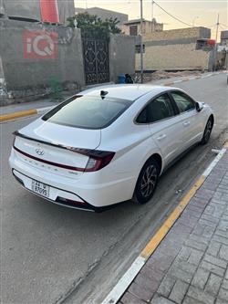 هیوندای سۆناتا